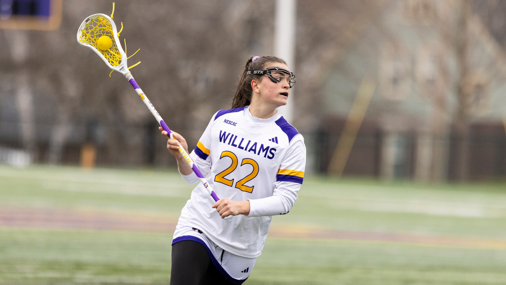 Katy McCullough (22)