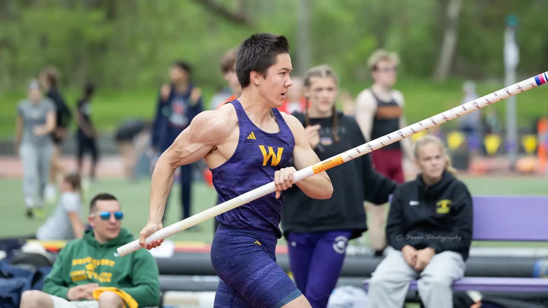 1920 Vincent VanMaaren