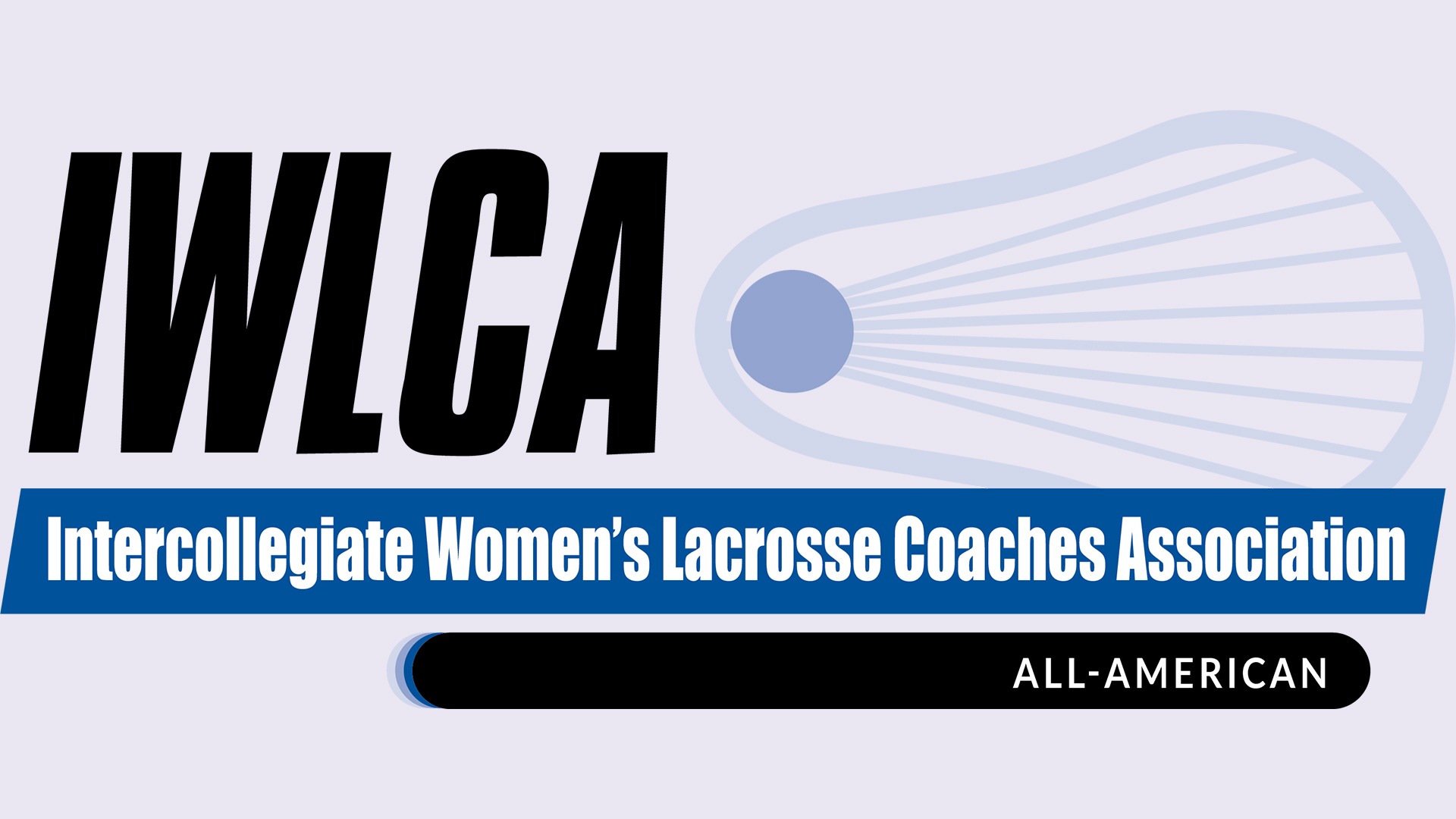 1920 IWLCA All-American logo