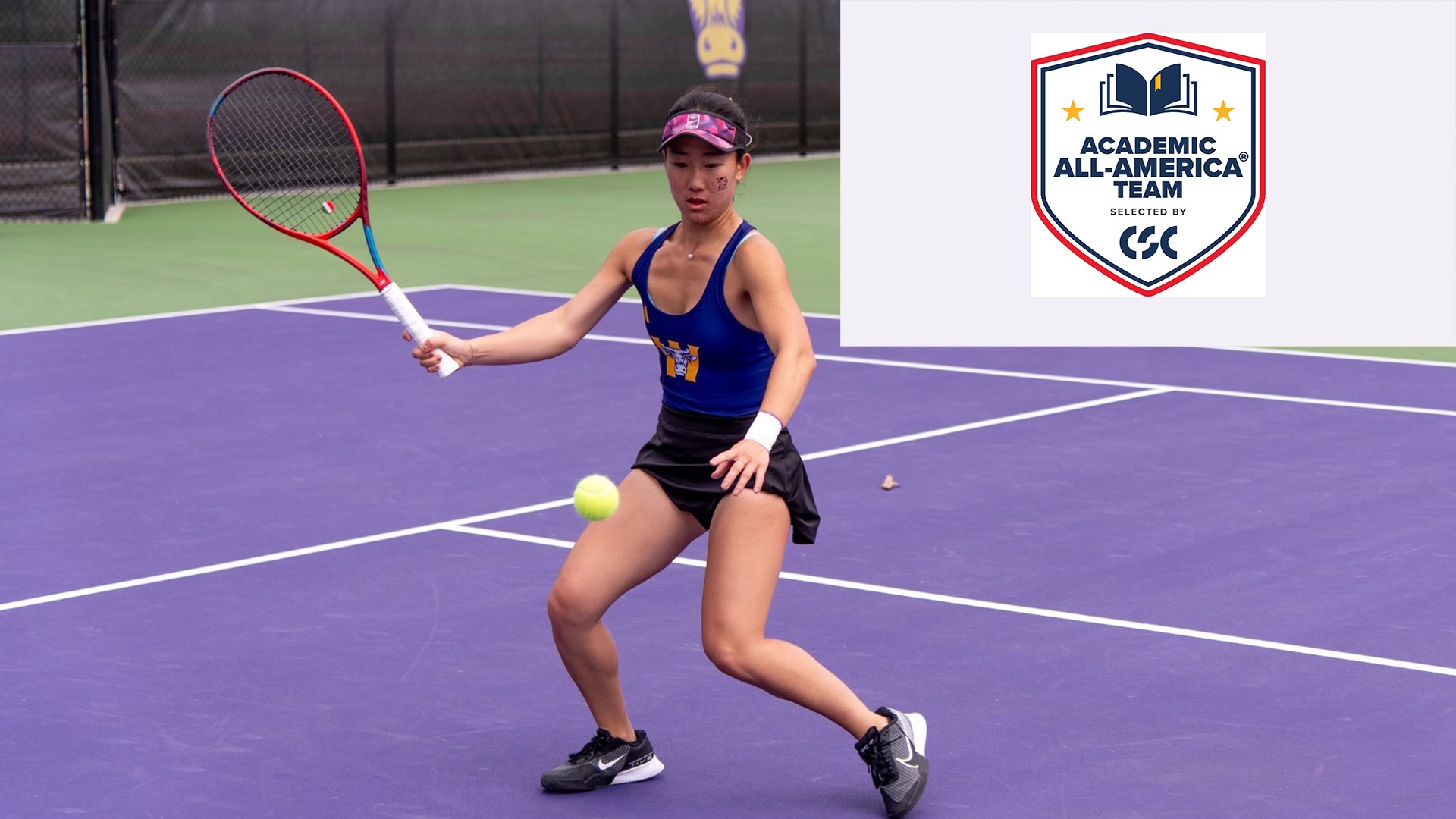 Women's Tennis: 2025 Season Outlook - Williams College