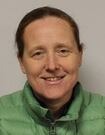Natalie Harris Headshot