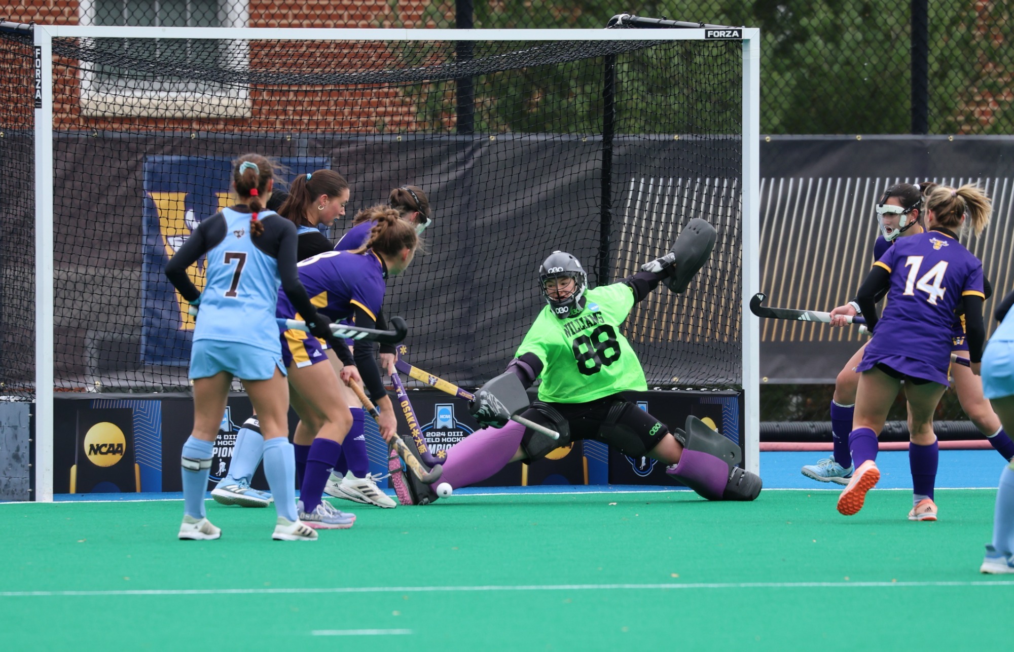 Ellie Smith Action Photo 1