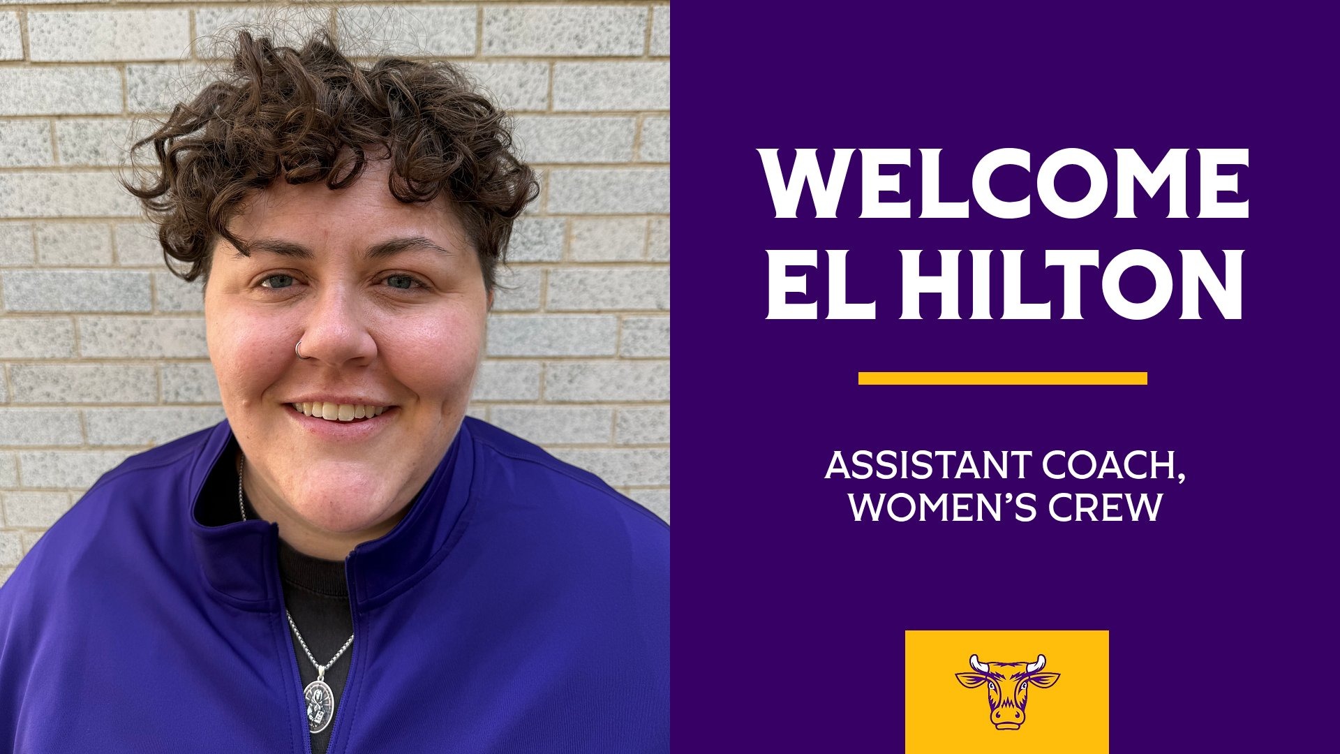 El Hilton Announcement