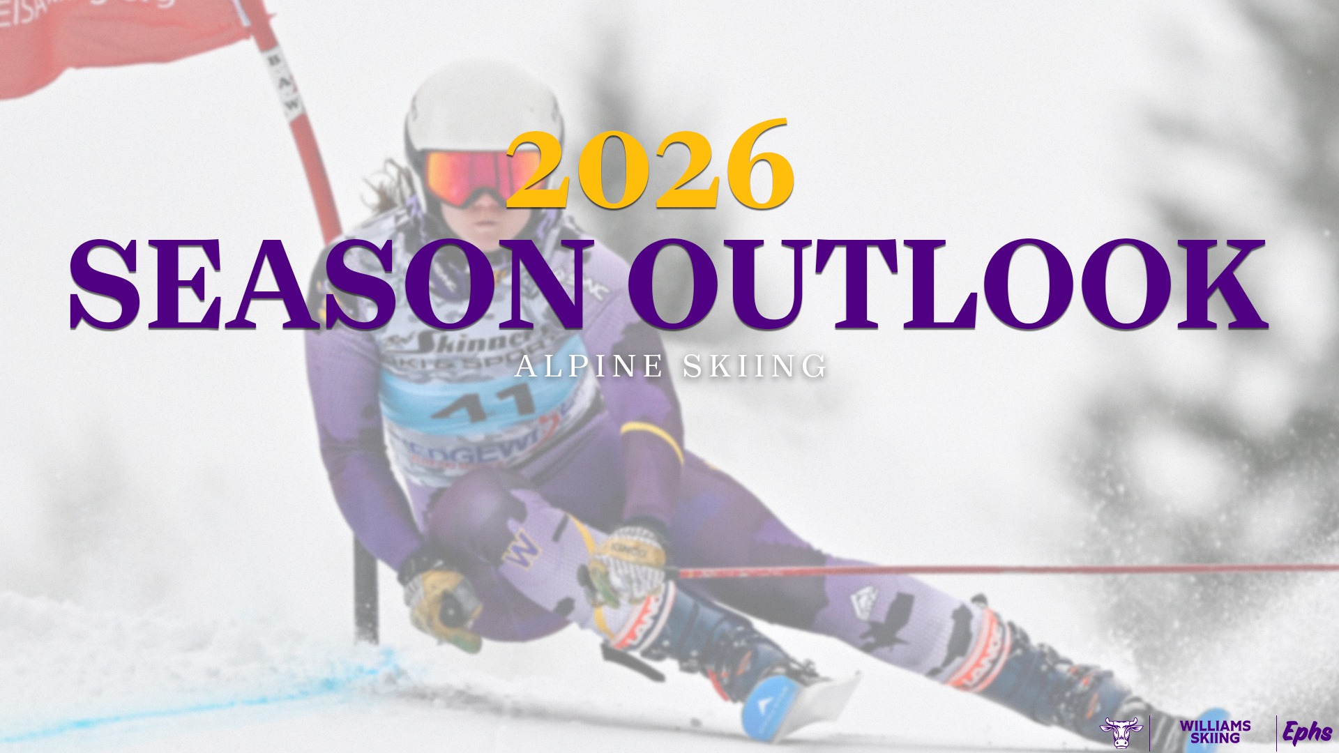 Alpine Skiing Preview 1-15-26