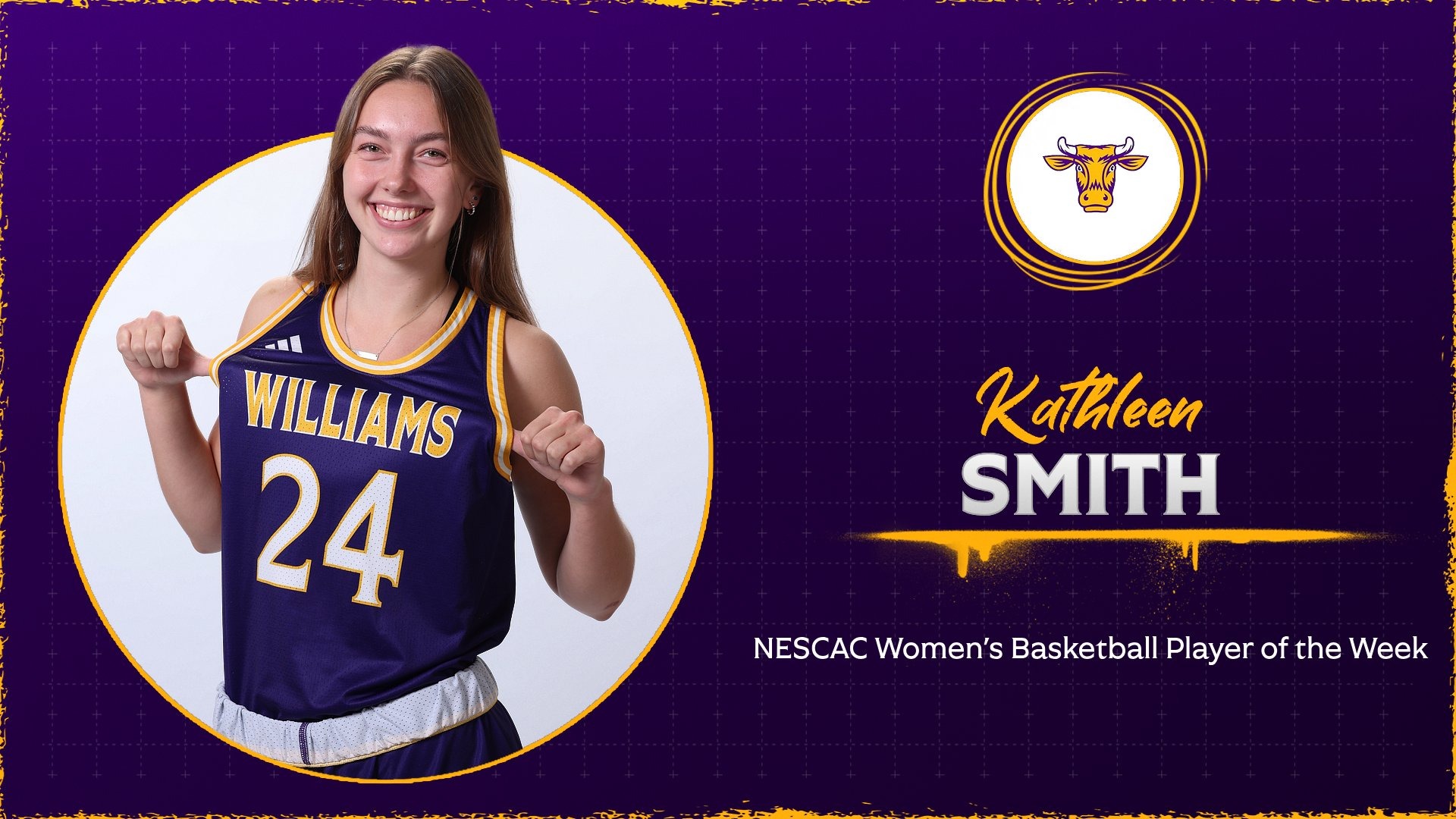 Kathleen Smith Thumbnail 1-19-26