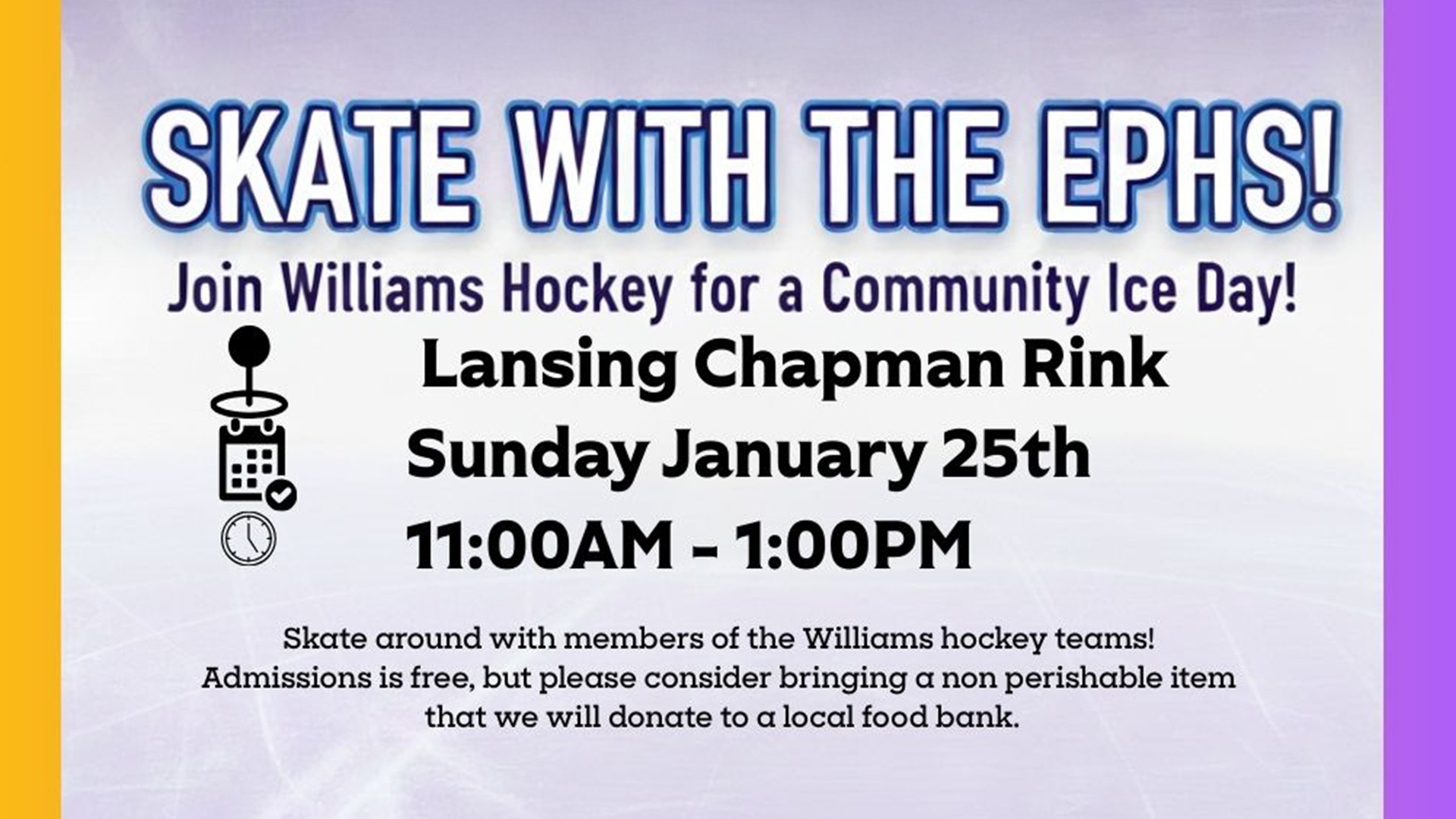 Skate with the Ephs Graphic 1-21-26