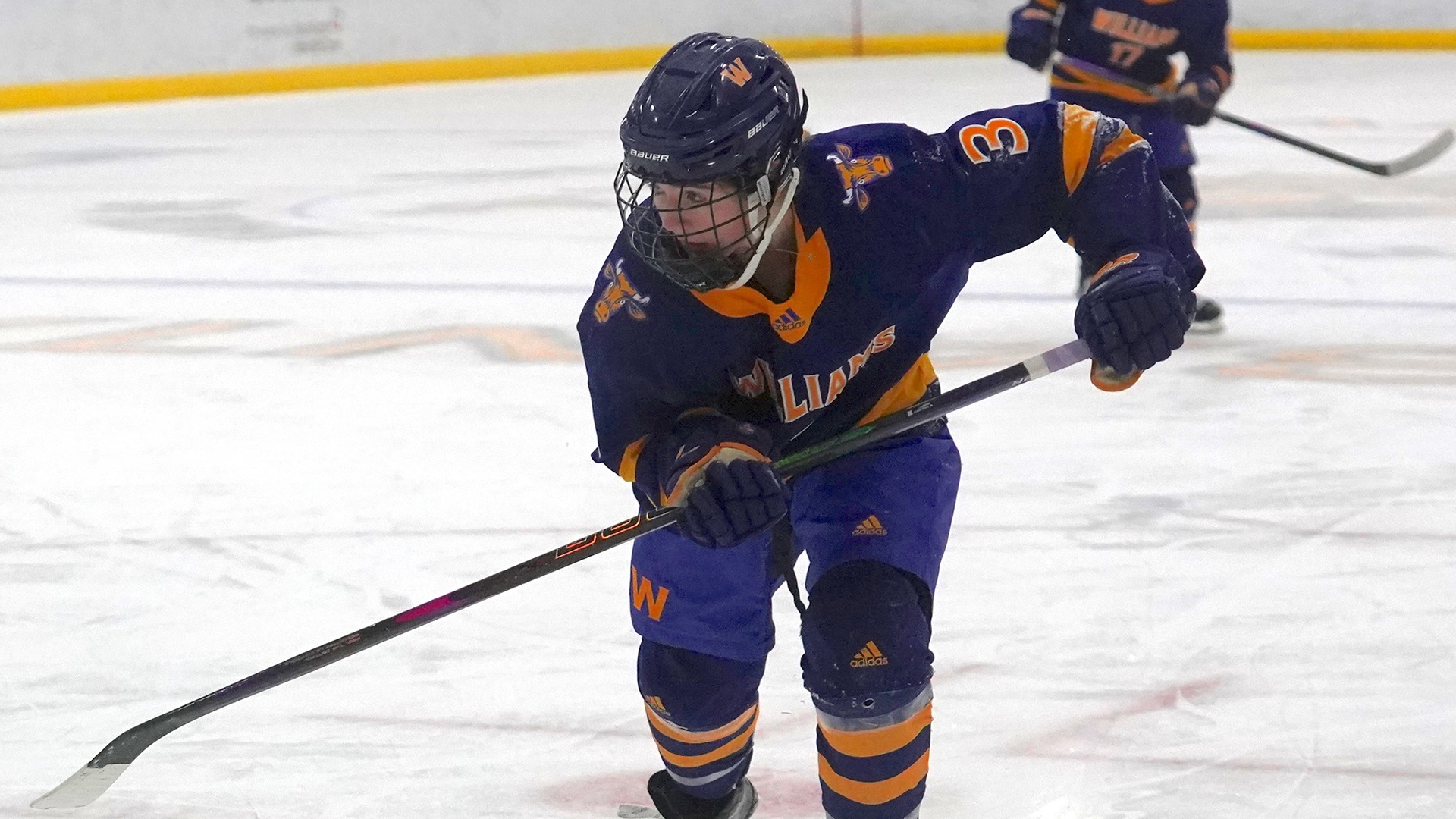 Annie Gallagher 1-24-26