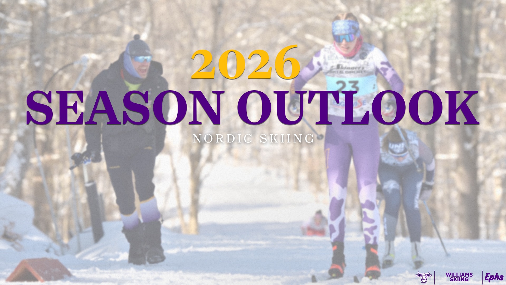 Nordic Skiing 2026 Outlook