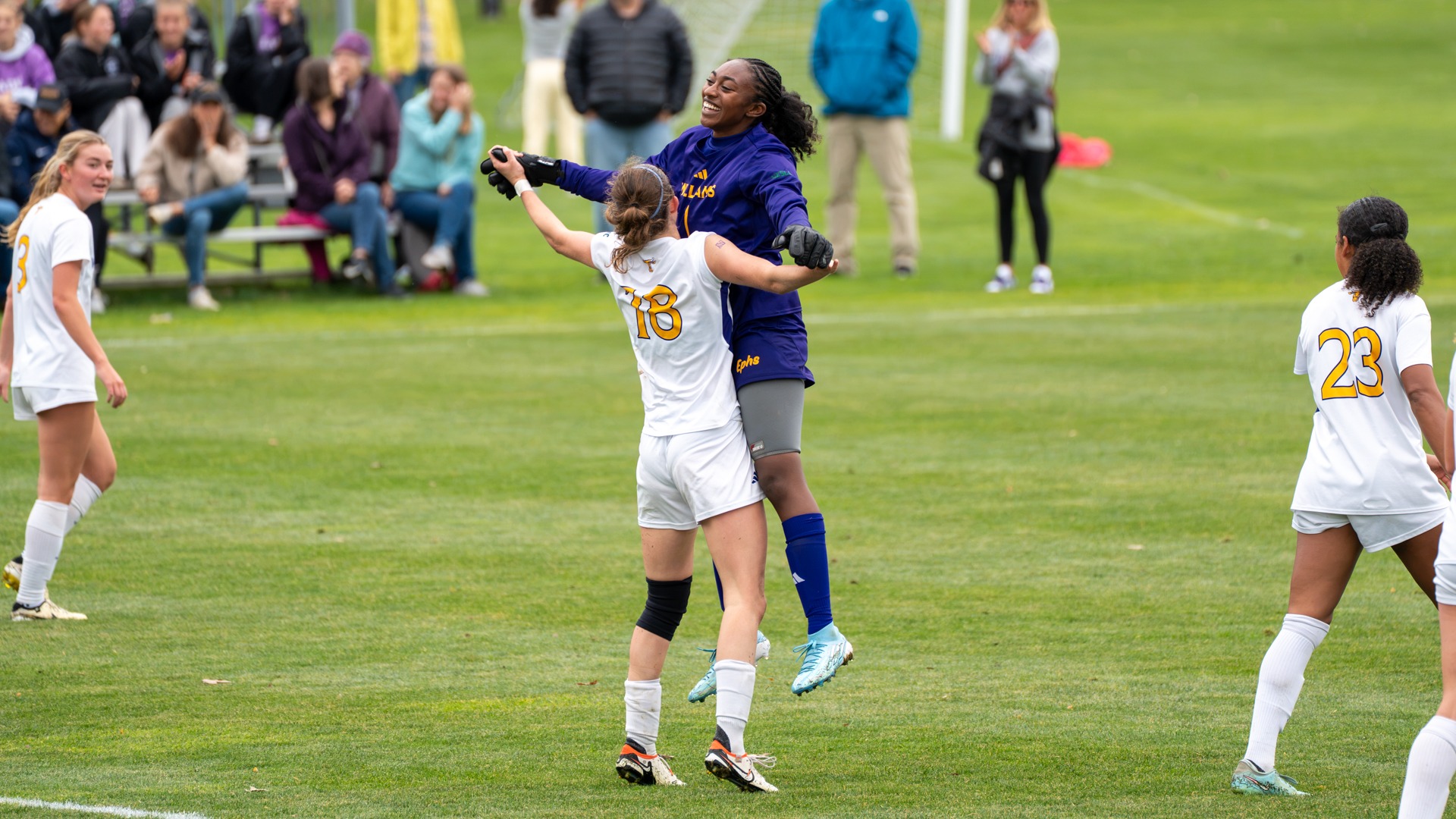 WSOC Recap 10-11-26