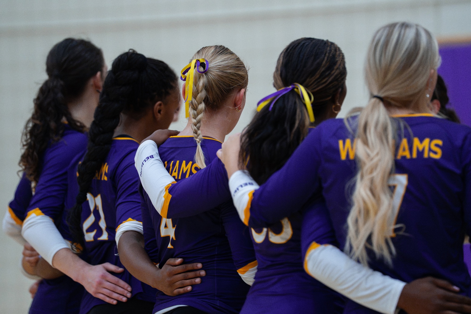 VB Huddle
