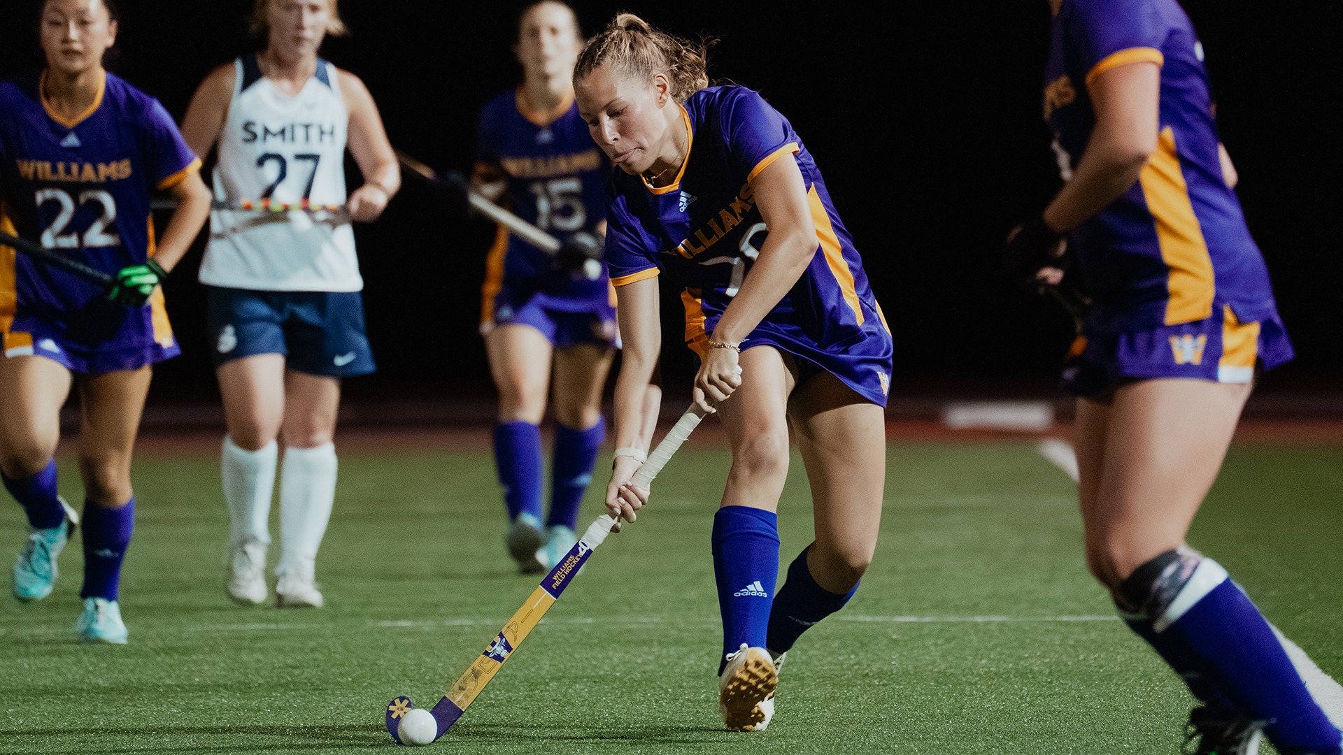 McKenna Dwyer FH Story 10-17-26