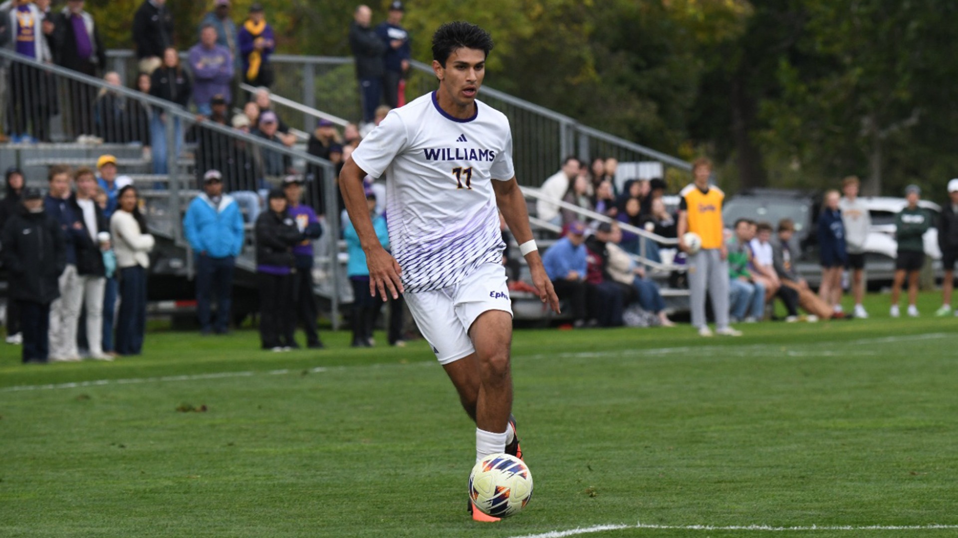 Luca Ruta MSOC Recap 10-17-26