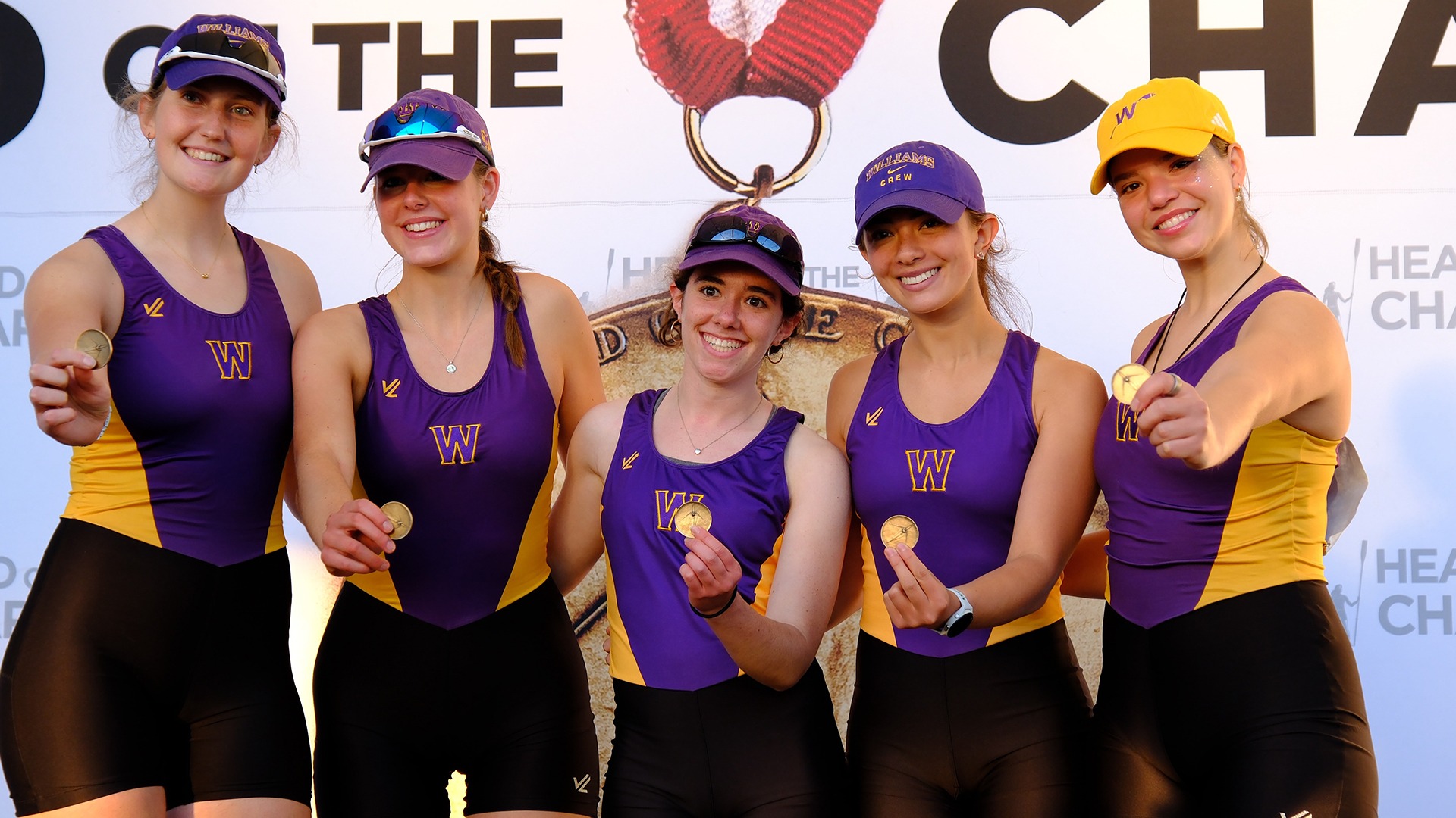 WCREW Recap 10-18-26