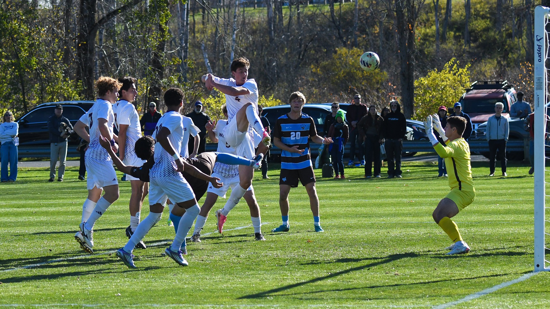 MSOC Recap 10-24-26