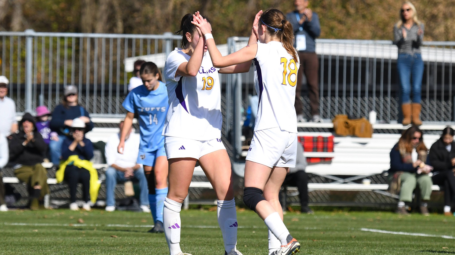 WSOC Recap 10-24-26