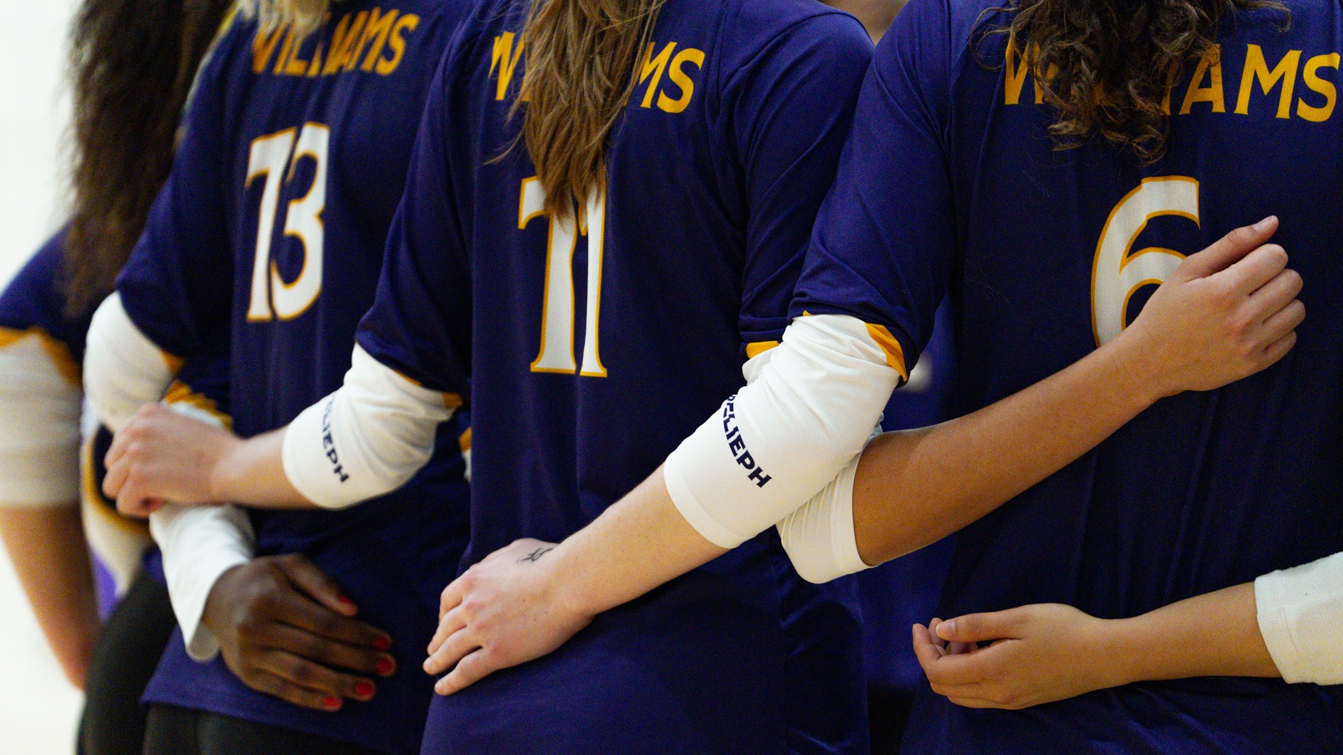 VB Huddle