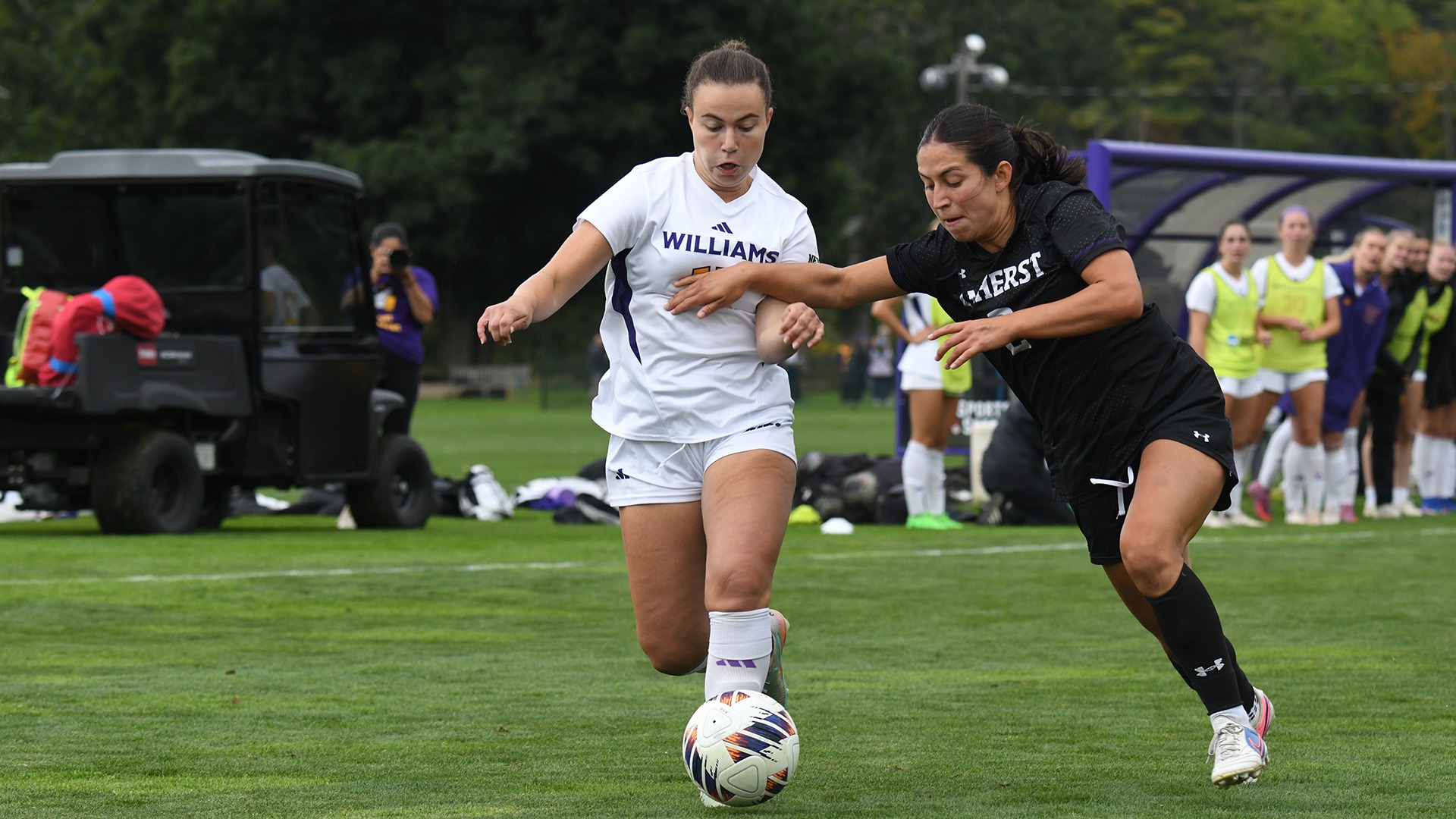 WSOC Recap 10-27-26