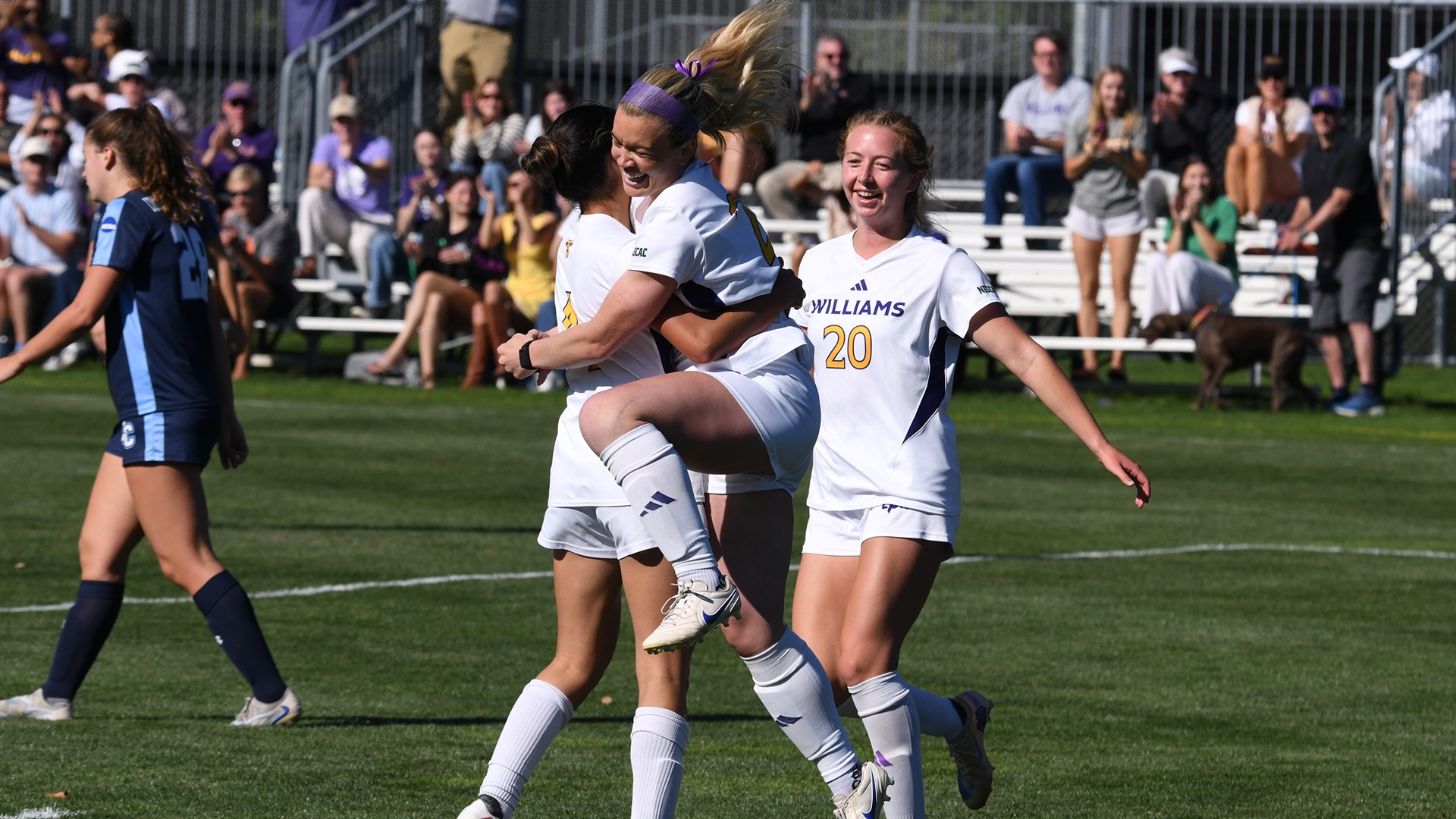 WSOC Recap 10-3-26