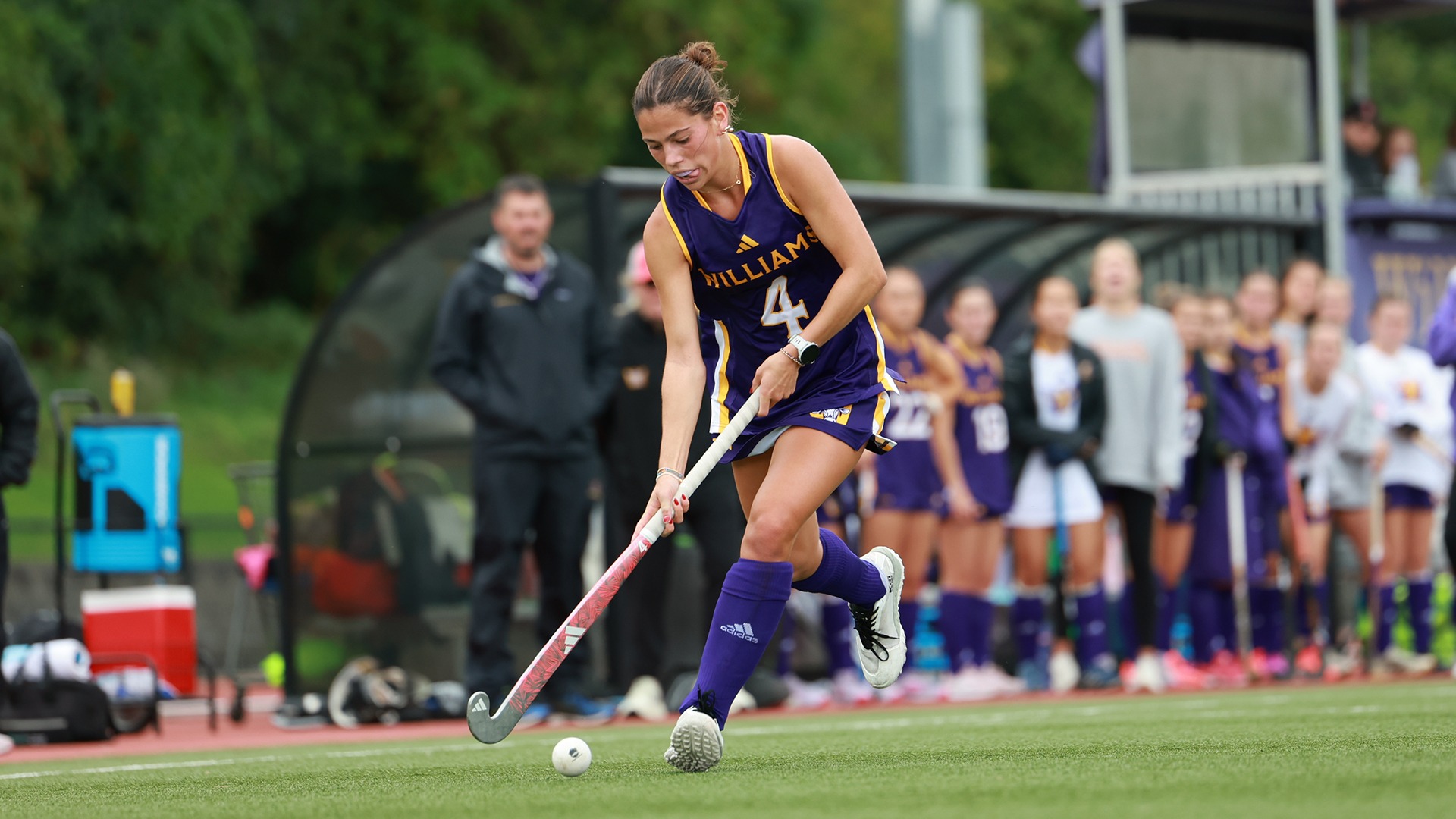 Bohlin FH Recap 10-9-26