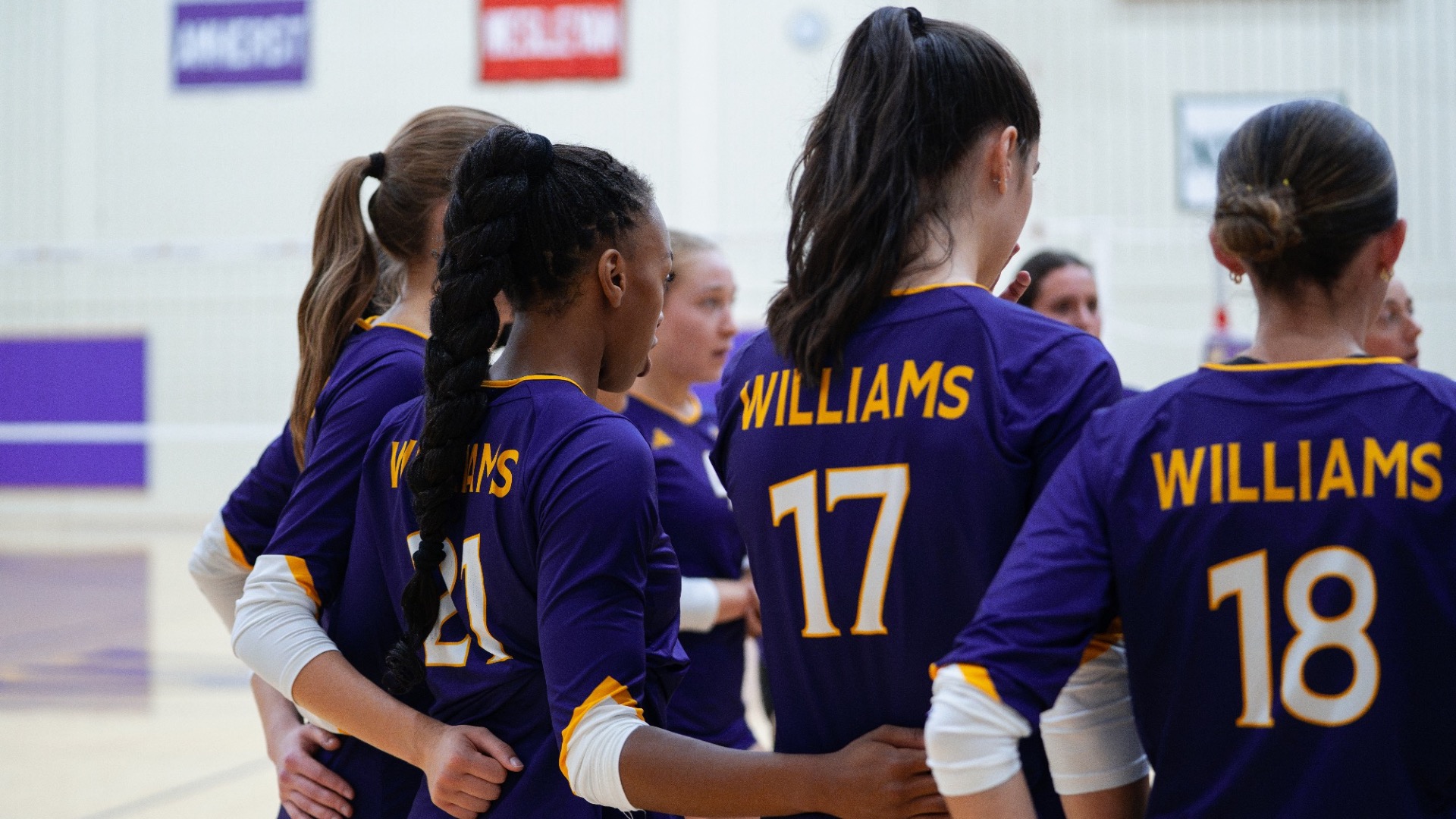 VB Huddle