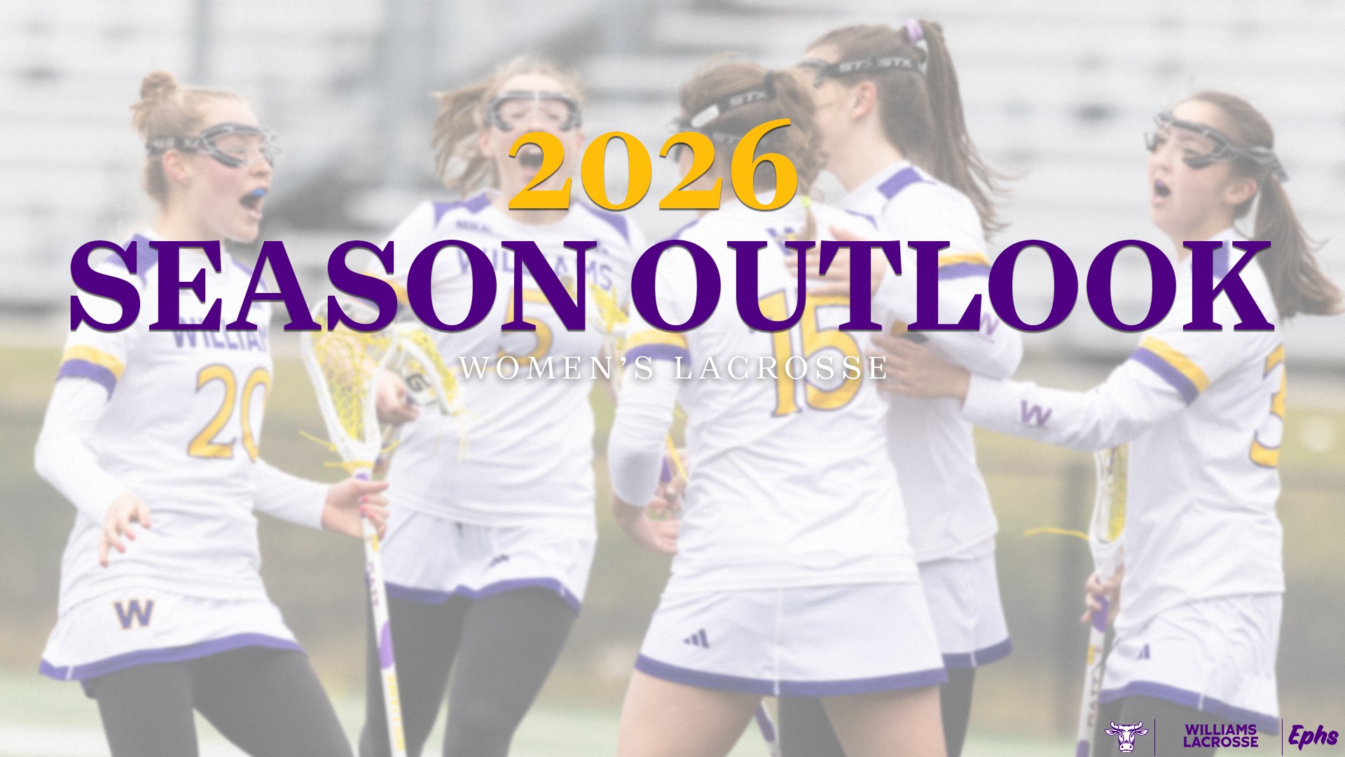 Women's Lacrosse Season Outlook 2-10-26