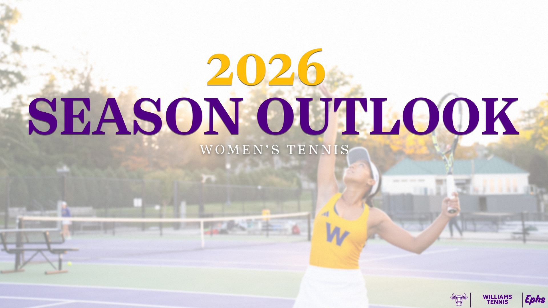 Women's Tennis Graphic 2-20-26
