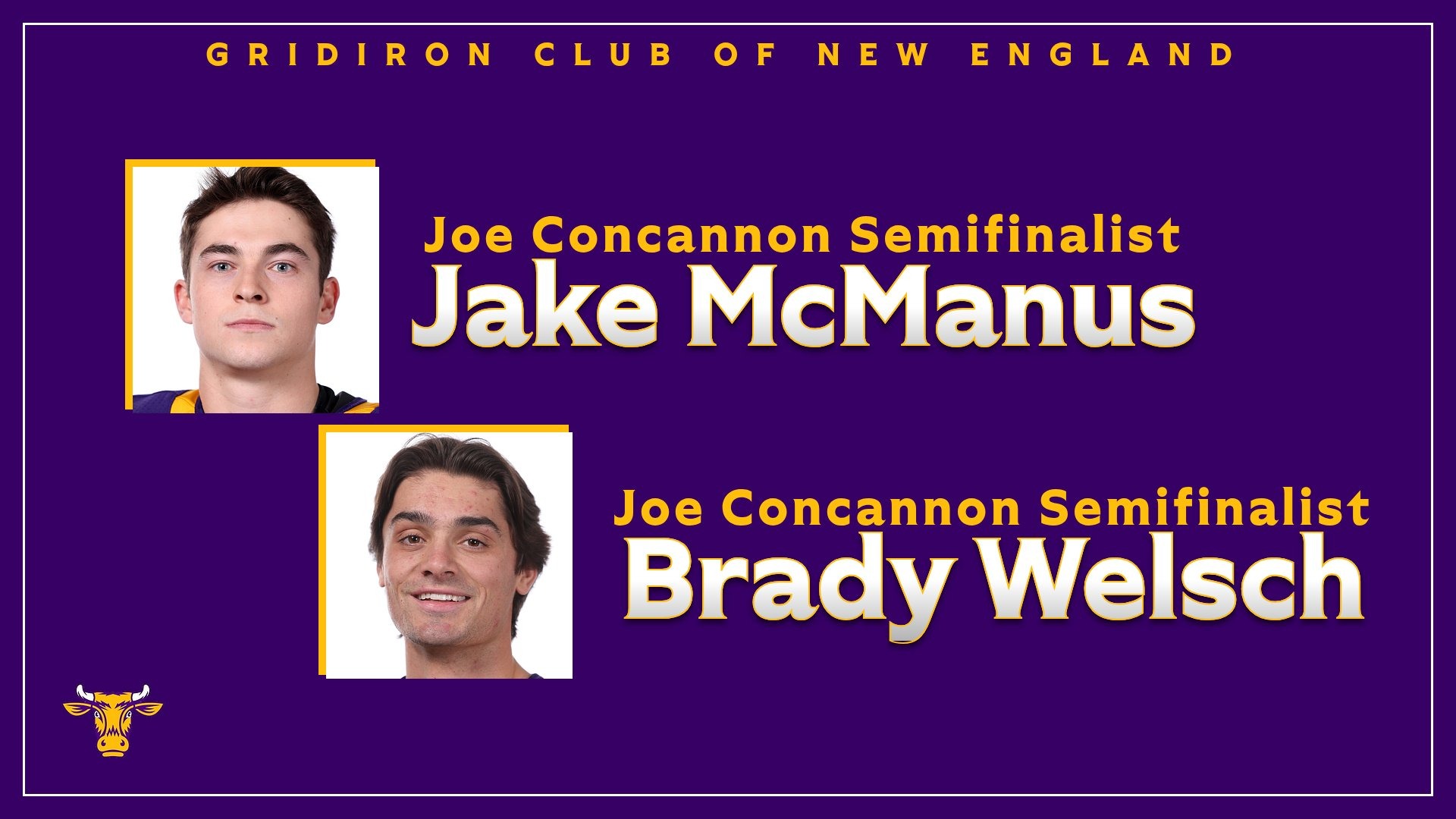Joe Concannon Award Graphic 2-9-26