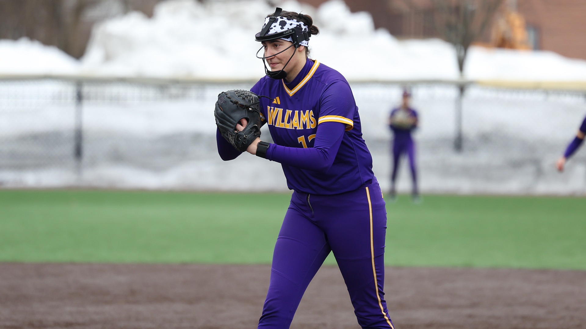 Sadie Leonard 3-7-26