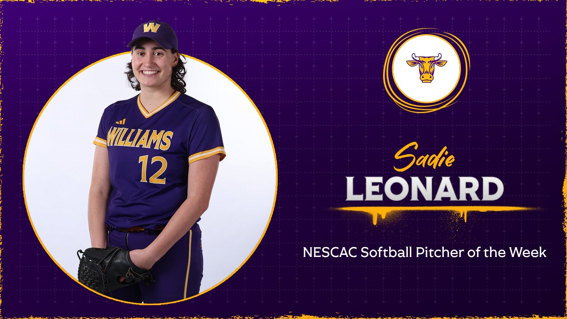 SB Pitcher of the Week Graphic 3-9-26