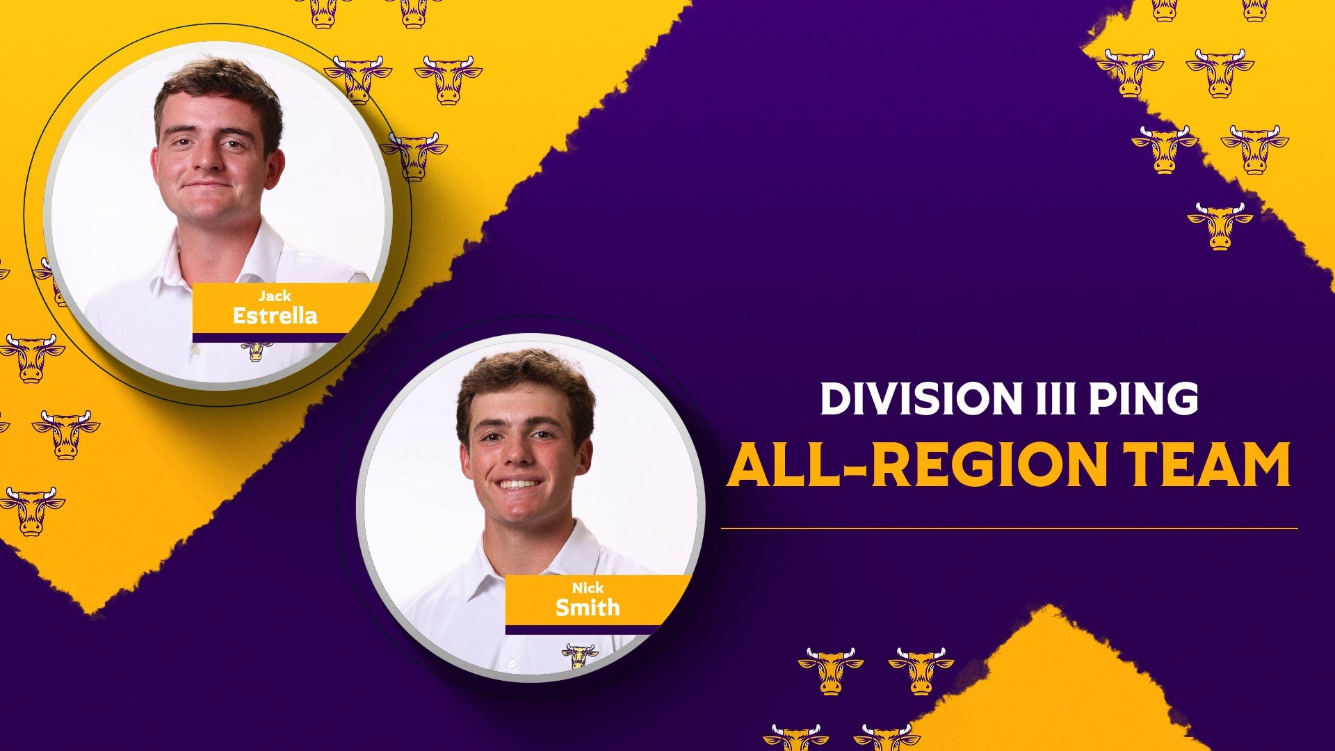 all region