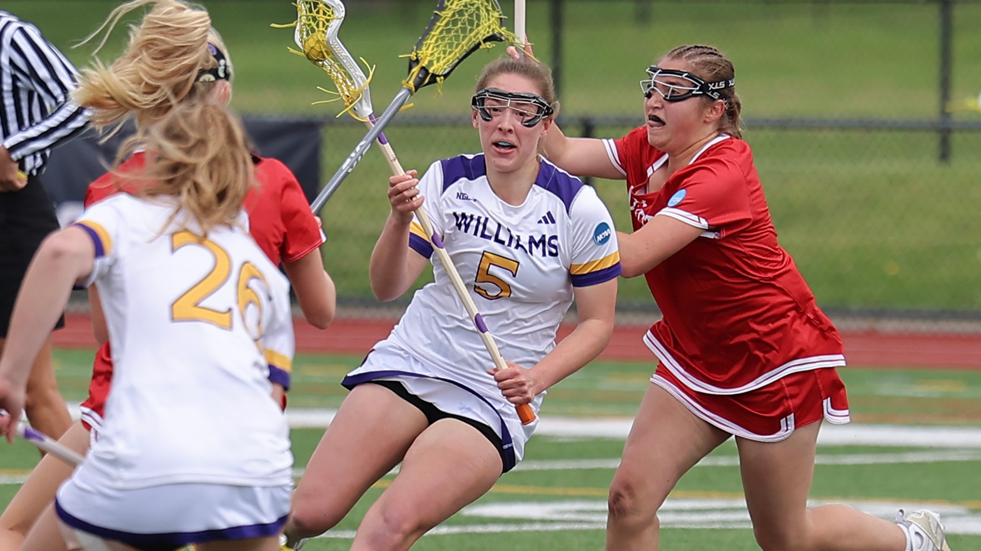 WLAX 5-13-26