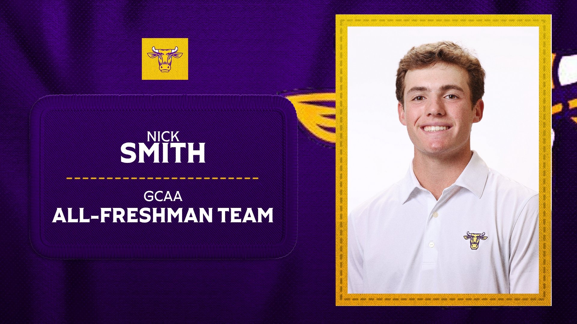 Nick Smith 5-18-26