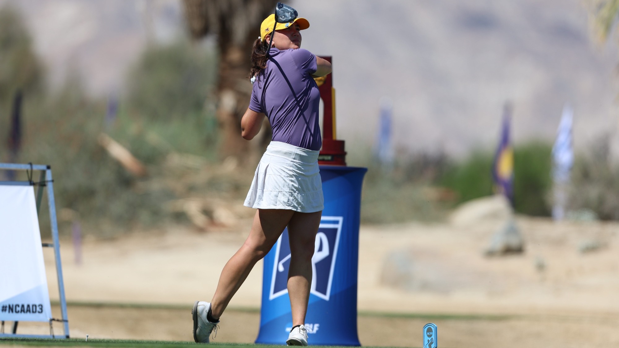 golf
