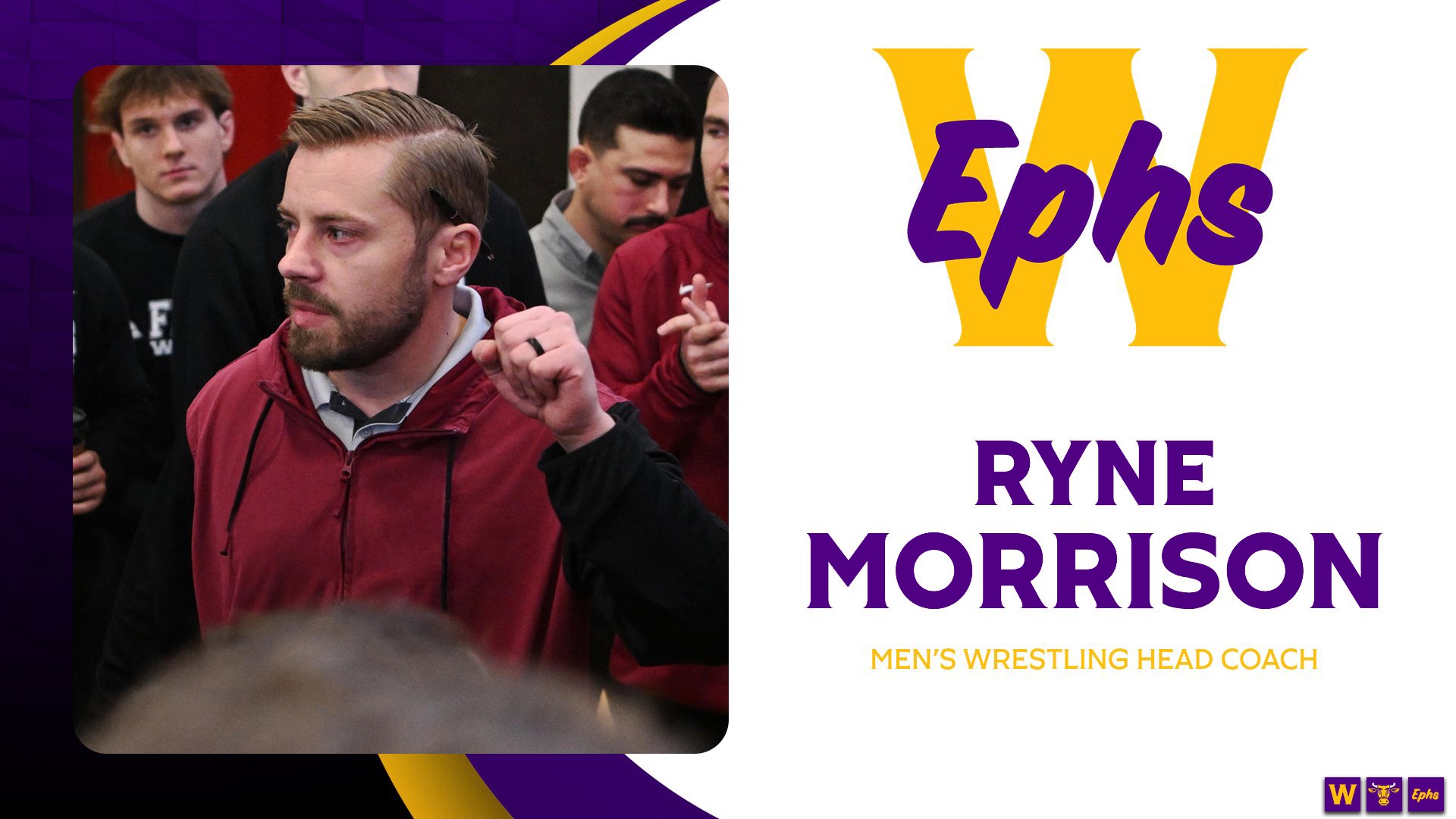 Ryne Morrison