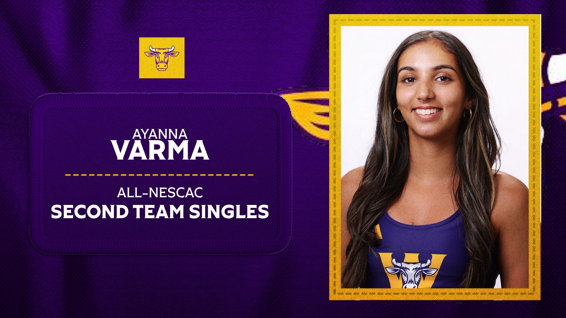 Ayanna Varma 5-6-26