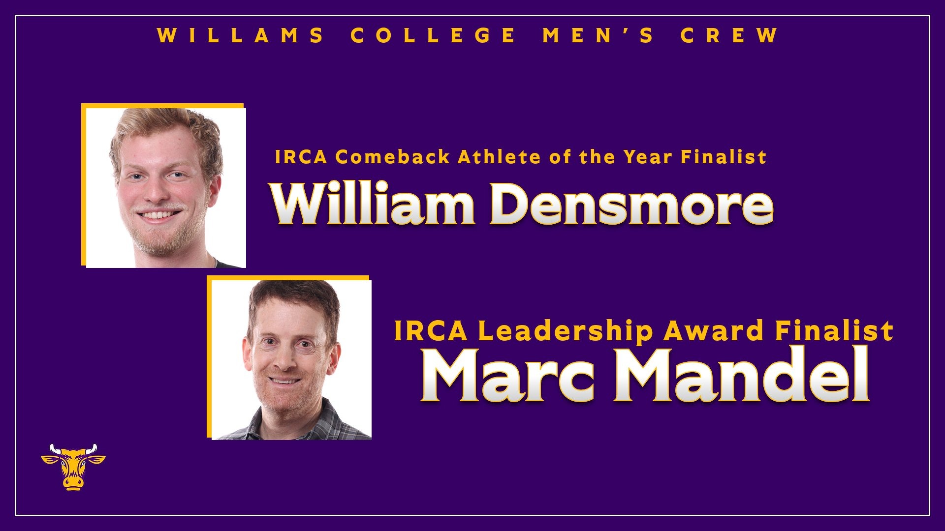 Men's Crew 6-23-26