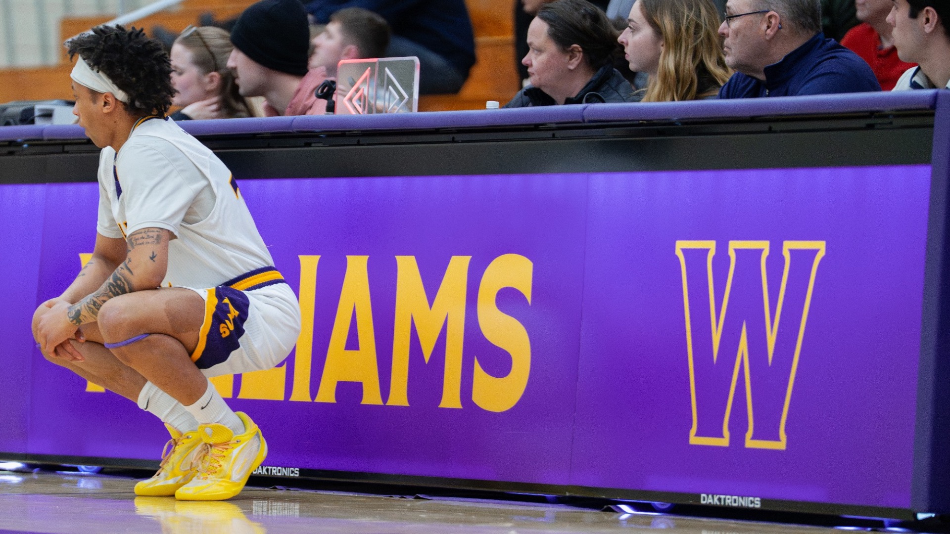 Men's Basketball