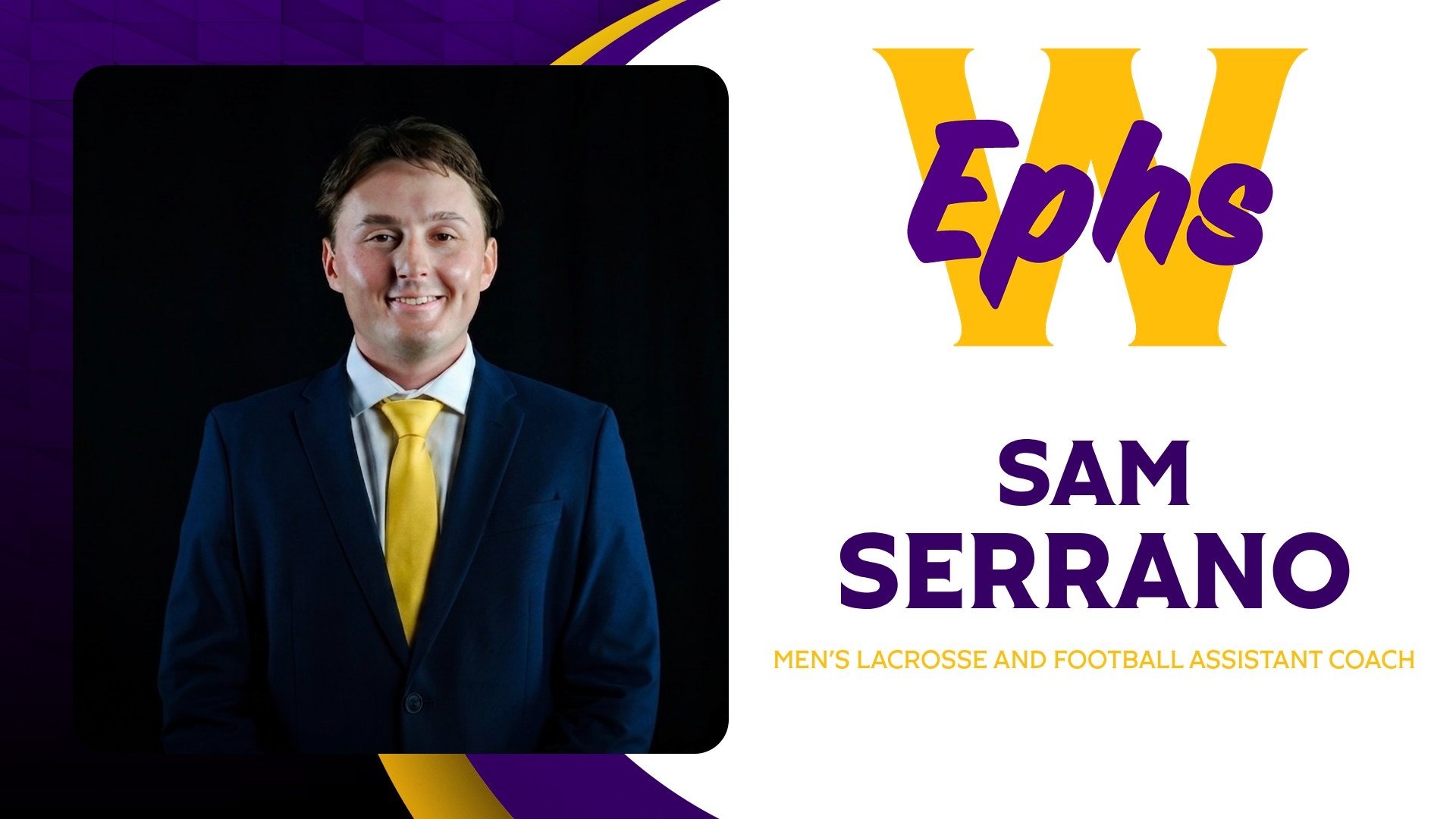 Sam Serrano Photo 7-28-26