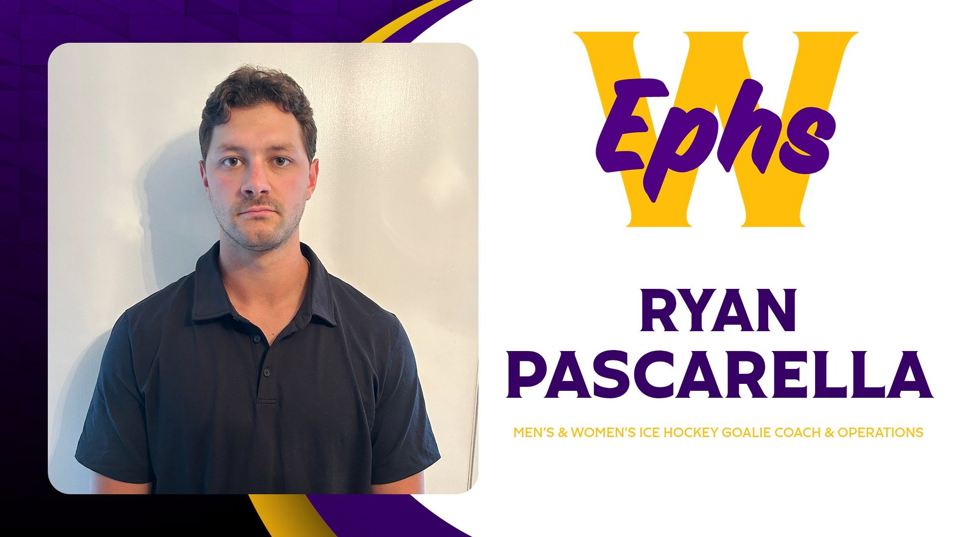 Ryan Pascarella 7-31-26