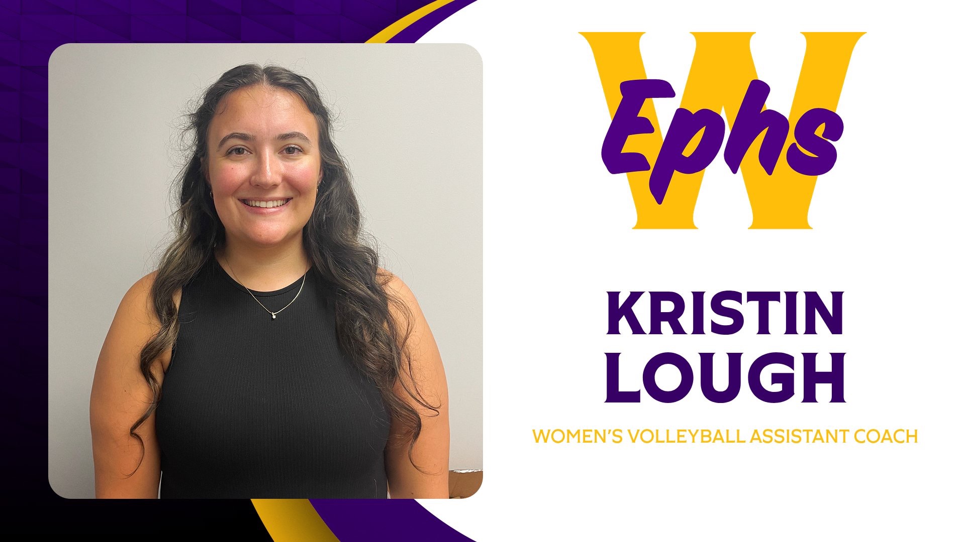 Kristin Lough