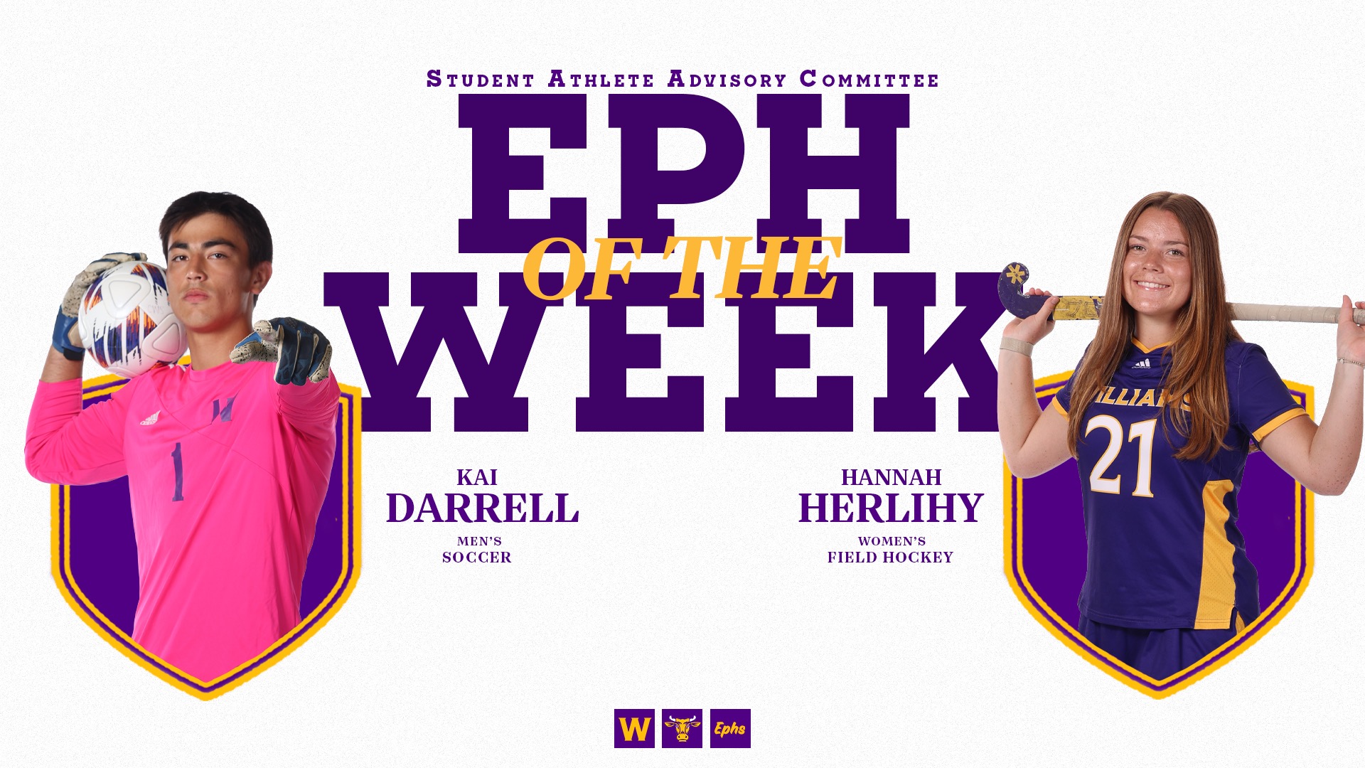 Eph SAAC of the Week 2