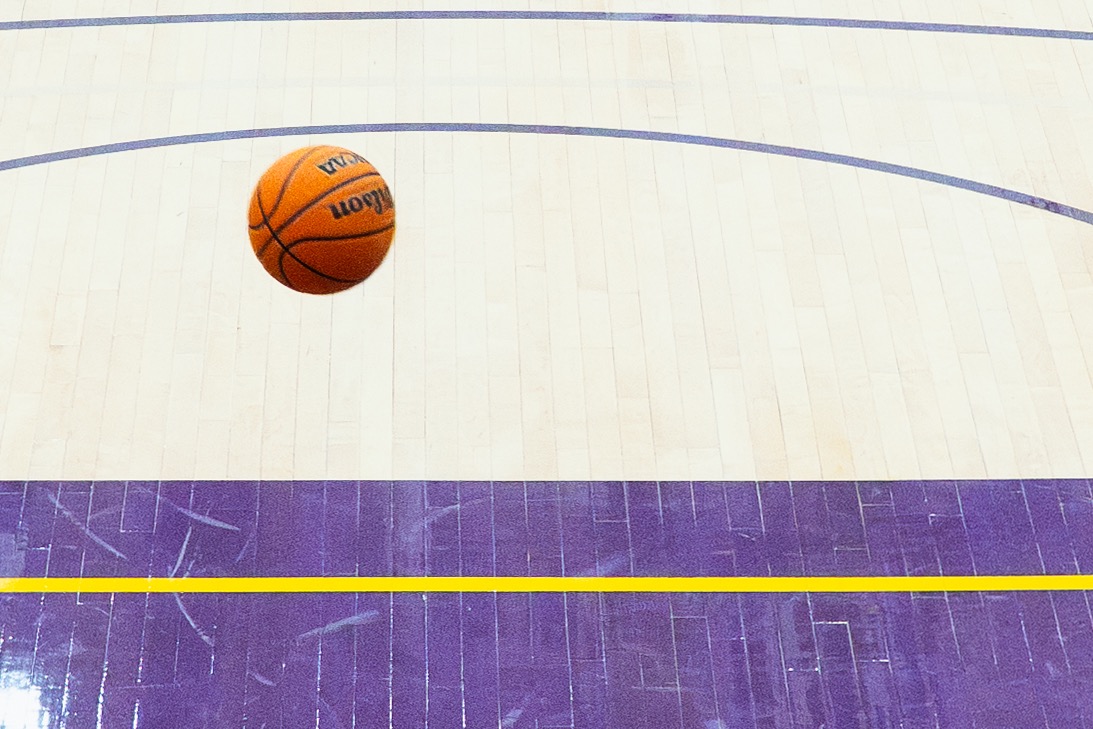 Men's Basketball