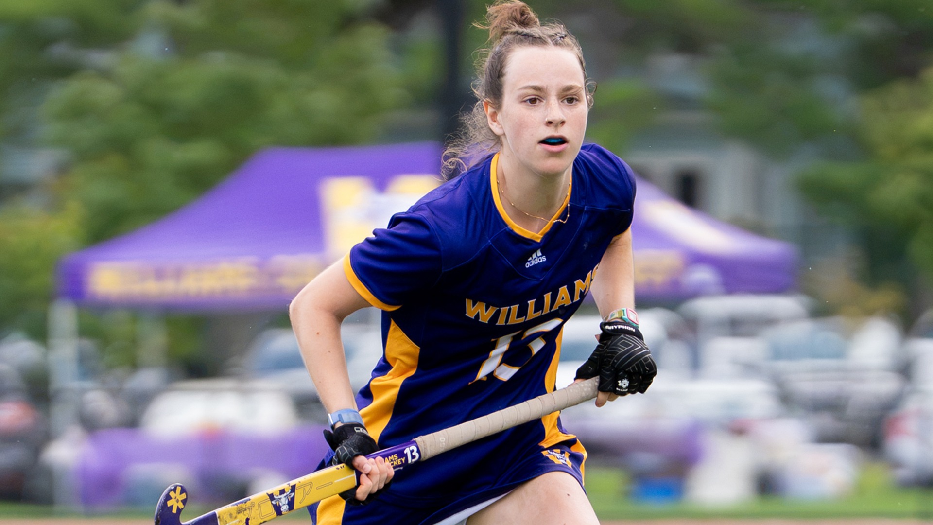 Claire Colvin FH Recap 9-19-26
