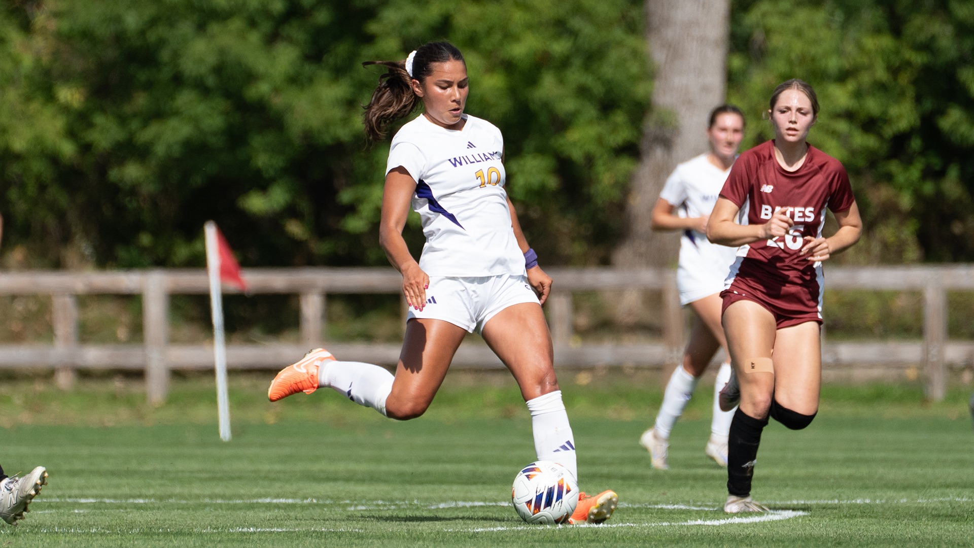 WSOC Recap 9-19-26