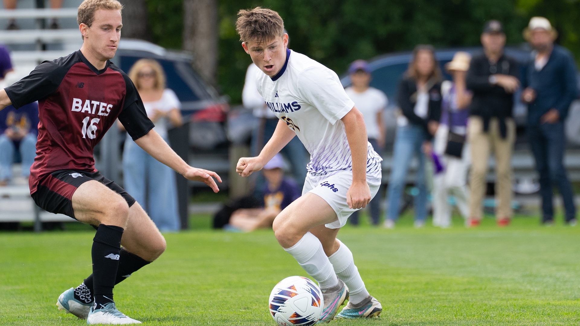 MSOC Bowdoin Recap 9-20-26