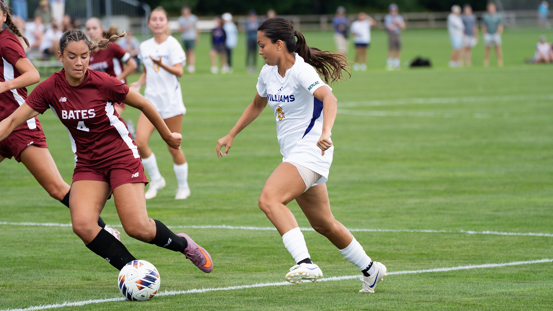 WSOC Bowdoin Recap 9-20-26