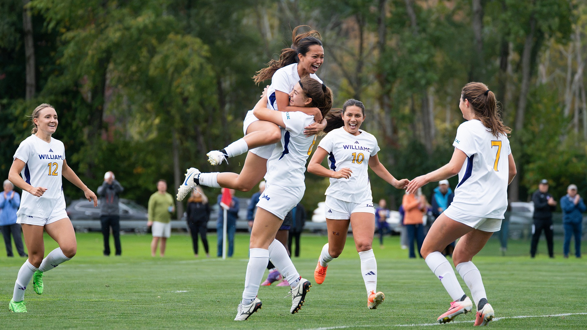WSOC Recap 9-26-26