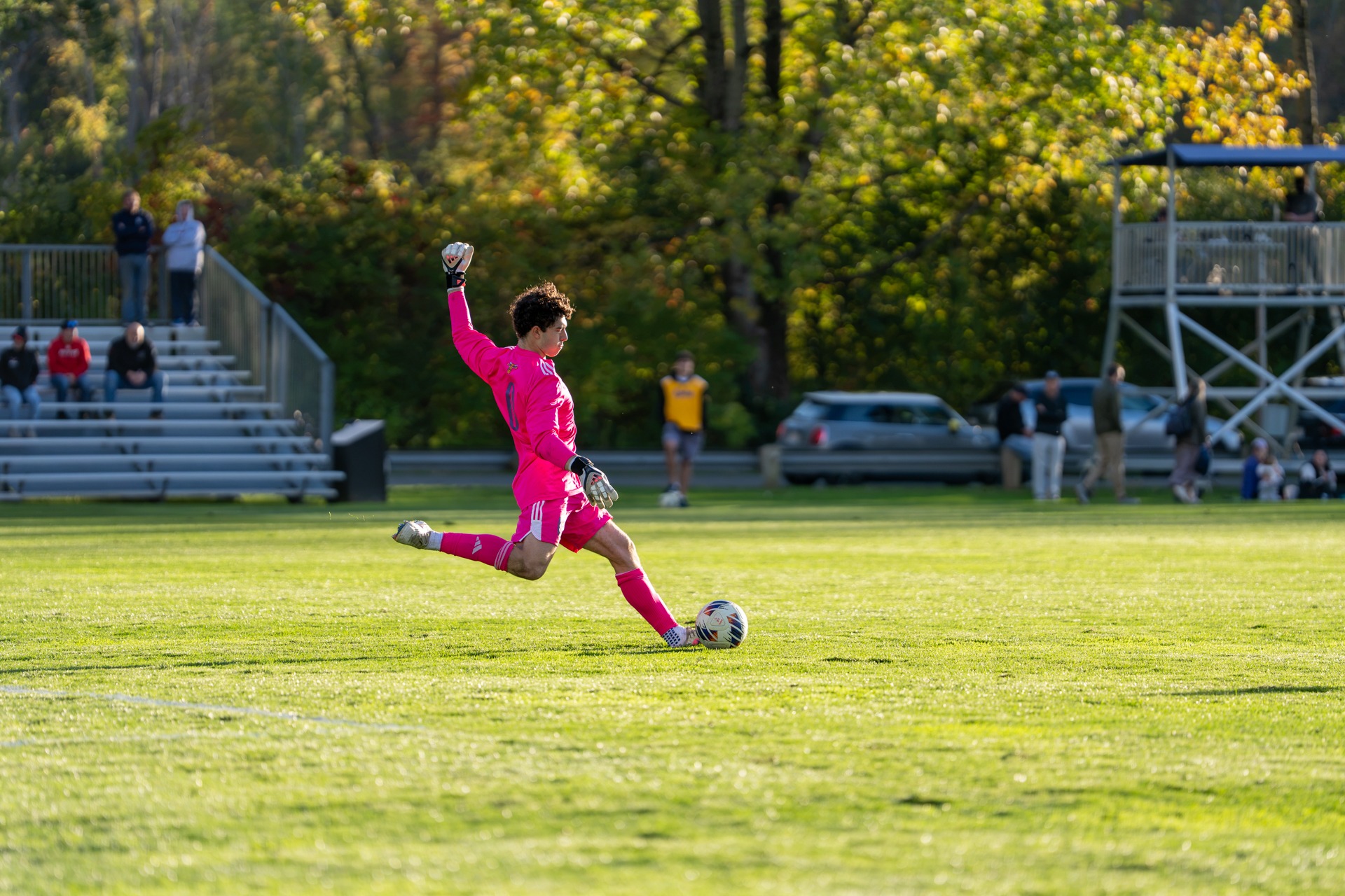 MSOC Recap 9-29-26