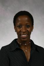 Trina Keeton head shot 2006