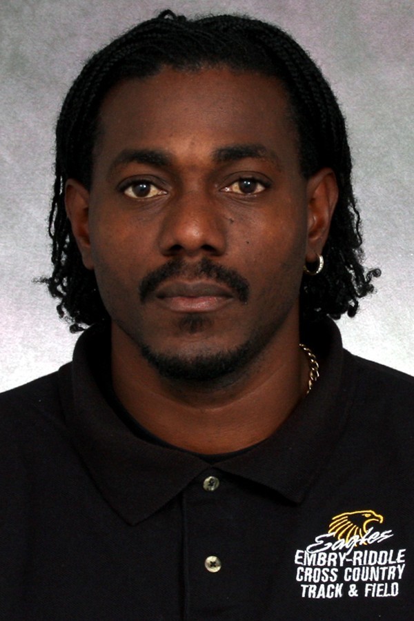 Gary Ellington 2009 head shot